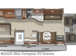 New 2021 Jayco Alante 29S available in Boerne, Texas