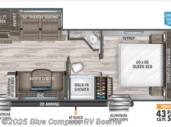 New 2021 Grand Design Transcend Xplor 231RK available in Boerne, Texas