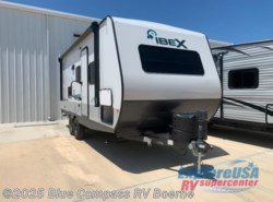 Used 2021 Forest River IBEX 20BHS available in Boerne, Texas