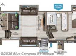 New 2022 Grand Design Solitude 390RK-R available in Boerne, Texas