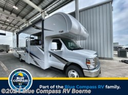 New 2024 Thor Motor Coach Geneva 31VT available in Boerne, Texas