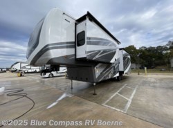 New 2025 DRV Mobile Suites MS 40KSSB4 available in Boerne, Texas