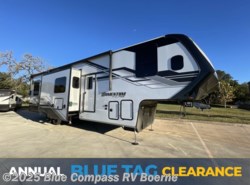 New 2025 Grand Design Momentum M-Class 344M available in Boerne, Texas