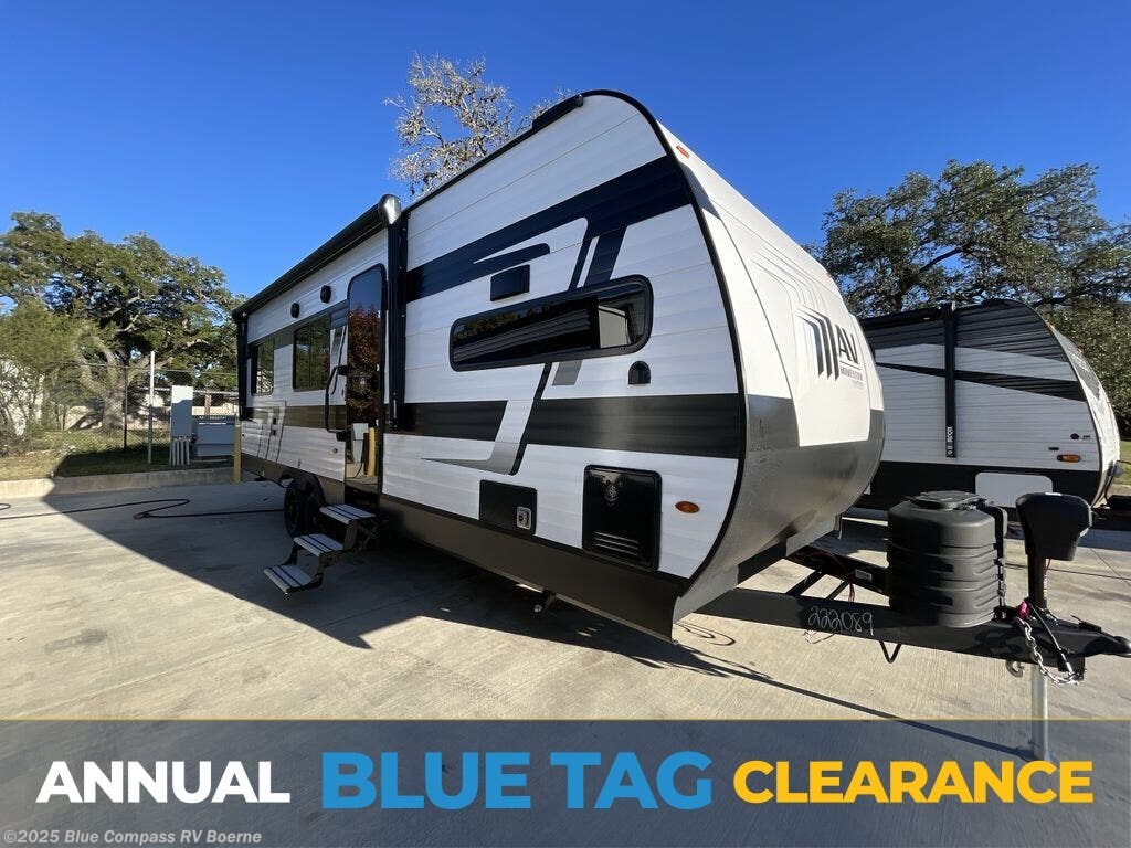 New 2025 Grand Design Momentum MAV 24MAV available in Boerne, Texas