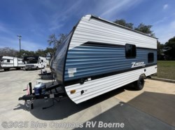 New 2025 CrossRoads Zinger Lite 18BH available in Boerne, Texas