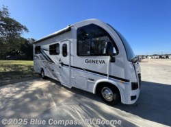 New 2025 Thor Motor Coach Geneva 24VS available in Boerne, Texas