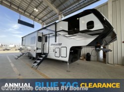 New 2025 Grand Design Momentum M-Class 344M available in Boerne, Texas
