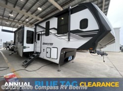 New 2025 Grand Design Momentum M-Class 395MS available in Boerne, Texas