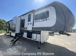 New 2025 Alliance RV Valor All-Access 40V13 available in Boerne, Texas