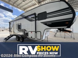 New 2026 Grand Design Reflection 100 Series 22RK available in Boerne, Texas