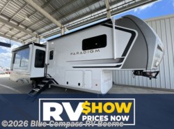 New 2026 Alliance RV Paradigm 310RL available in Boerne, Texas