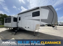 New 2026 Alliance RV Avenue All-Access 29RL available in Boerne, Texas