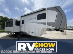 New 2026 Alliance RV Avenue All-Access 29RL available in Boerne, Texas