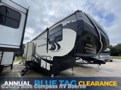 Used 2018 Heartland Road Warrior M-413 available in Boerne, Texas