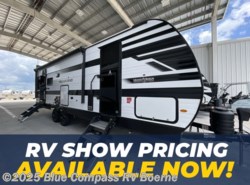 New 2025 Grand Design Transcend Xplor 245RLT available in Boerne, Texas