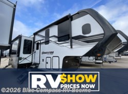 New 2025 Grand Design Momentum M-Class 395MS available in Boerne, Texas