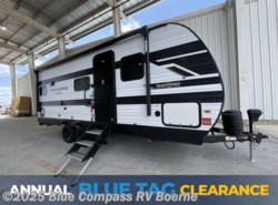 New 2025 Grand Design Transcend Xplor 20MKX available in Boerne, Texas