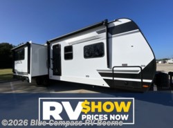 New 2026 Alliance RV Delta 321BH available in Boerne, Texas