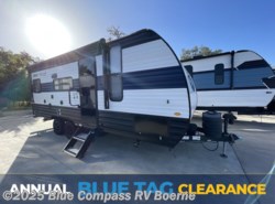 Used 2024 Forest River Cherokee Grey Wolf 20RDSE available in Boerne, Texas