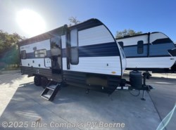 Used 2024 Forest River Cherokee Grey Wolf 20RDSE available in Boerne, Texas