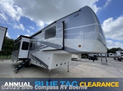 New 2025 DRV Mobile Suites 36 RSSB3 available in Boerne, Texas