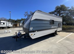 New 2025 CrossRoads Zinger Lite 18BH available in Boerne, Texas
