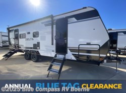 New 2026 Alliance RV Delta 252RL available in Boerne, Texas