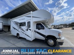 Used 2024 Thor Motor Coach Four Winds 22B Chevy available in Boerne, Texas
