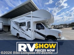 Used 2024 Thor Motor Coach Four Winds 22B Chevy available in Boerne, Texas
