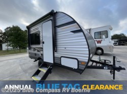 New 2026 Forest River Aurora Light 13RDX available in Boerne, Texas