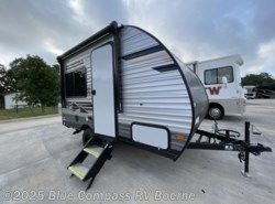 New 2026 Forest River Aurora Light 13RDX available in Boerne, Texas