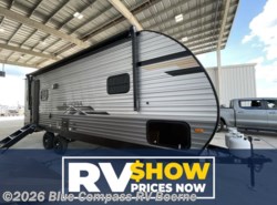 New 2026 Forest River Aurora Light 23MKS available in Boerne, Texas