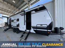 New 2026 Alliance RV Delta 252RL available in Boerne, Texas