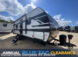 New 2026 Grand Design Transcend Xplor 24BHX available in Boerne, Texas