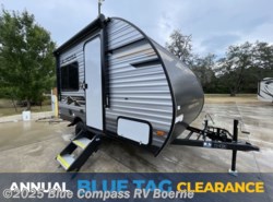 New 2026 Forest River Aurora Light 13RDX available in Boerne, Texas