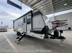 New 2026 Alliance RV Delta Ultra Lite ML226 available in Boerne, Texas