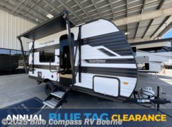 New 2026 Grand Design Transcend One 151RB available in Boerne, Texas