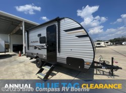 New 2026 Forest River Aurora Light 16BHX available in Boerne, Texas