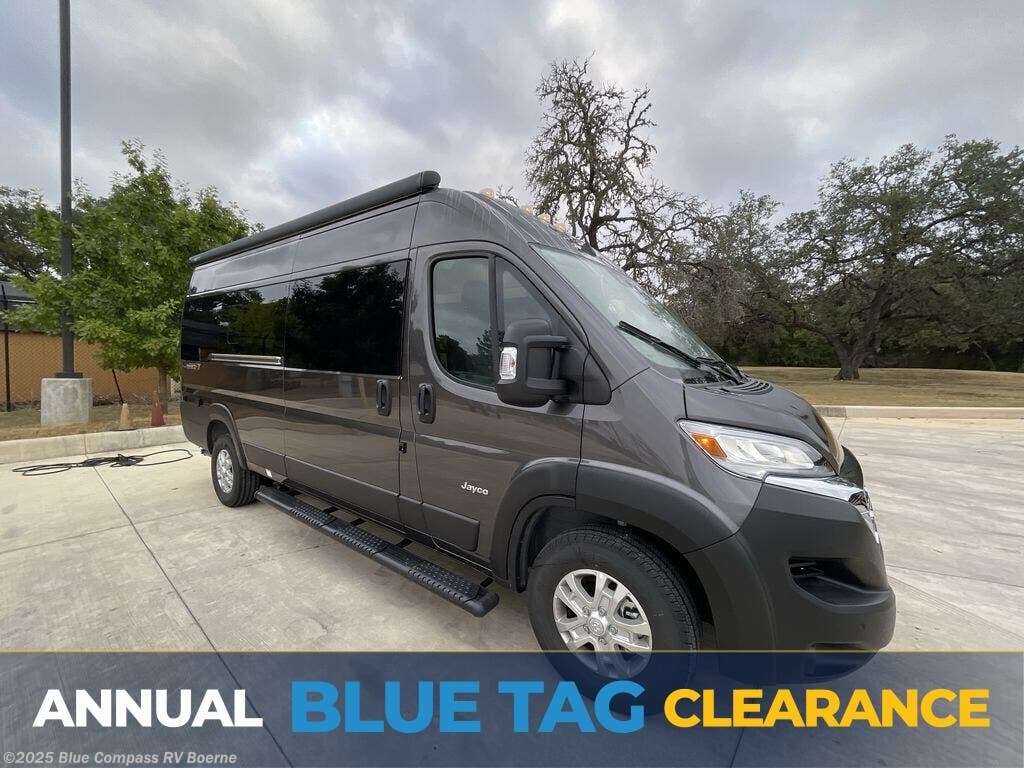 New 2026 Jayco Swift 20T available in Boerne, Texas