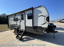 Used 2024 Forest River Rockwood Geo Pro G20FBS available in Boerne, Texas