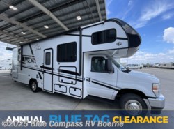 New 2026 East to West Entrada 28000S available in Boerne, Texas