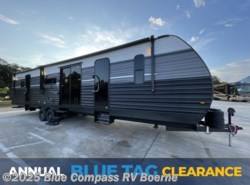 New 2026 CrossRoads Zinger 390DB available in Boerne, Texas