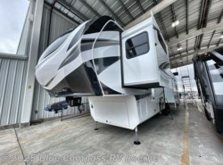 New 2026 Grand Design Solitude 370DV available in Boerne, Texas
