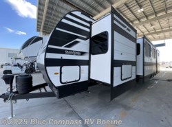 New 2026 Grand Design Transcend 335BHT available in Boerne, Texas
