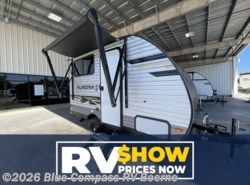 New 2026 Forest River Aurora Light 13BHX available in Boerne, Texas