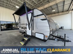 New 2026 Forest River Aurora Light 13RKX available in Boerne, Texas