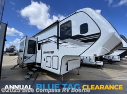 New 2026 Grand Design Momentum G-Class 320G available in Boerne, Texas