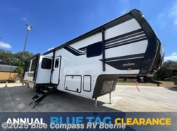 New 2026 Grand Design Reflection 362TBS available in Boerne, Texas