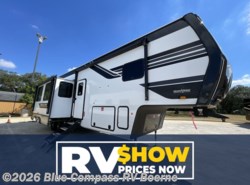 New 2026 Grand Design Reflection 362TBS available in Boerne, Texas