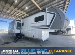 New 2026 Alliance RV Paradigm 310RL available in Boerne, Texas